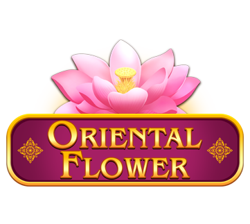 Oriental Flower